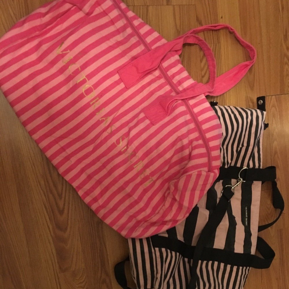 Vs bags